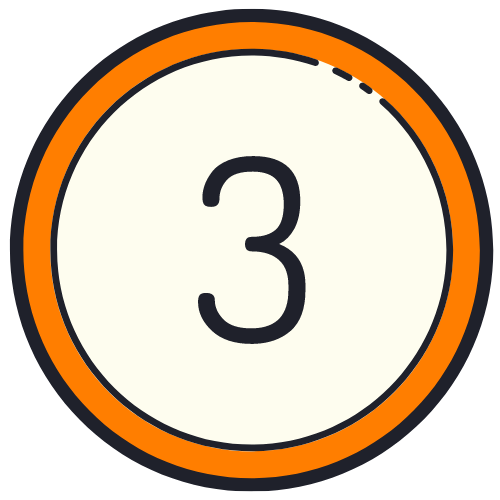 3